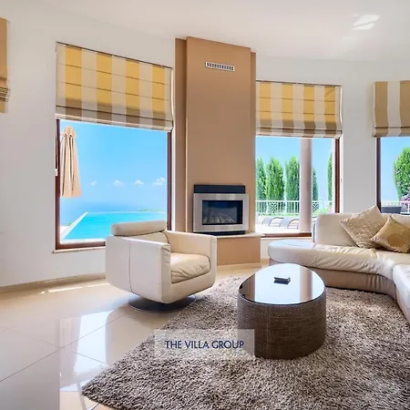 Galini, Limassol Villa *