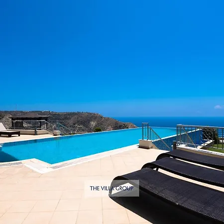 Galini, Limassol Villa Pissouri