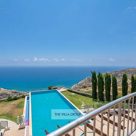 Galini, Limassol Villa