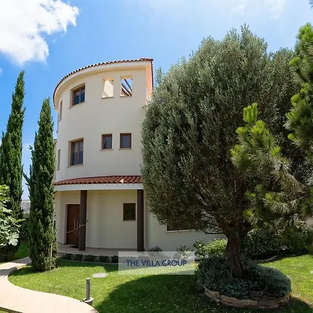 Galini, Limassol Villa Pissouri