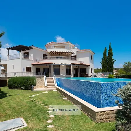 Galini, Limassol Villa