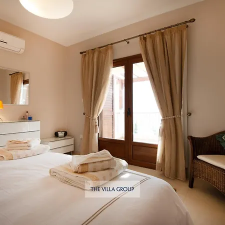 Villa Galini, Limassol Pissouri