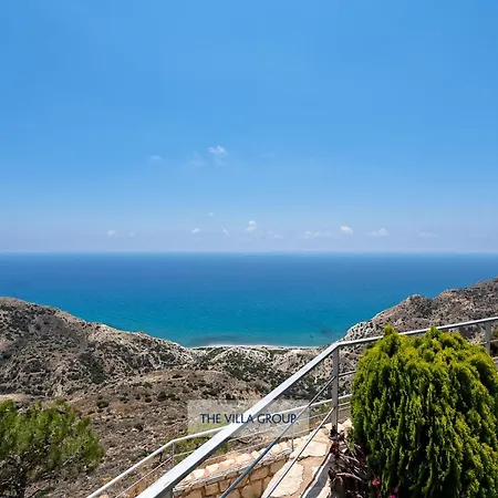 Galini, Limassol Villa