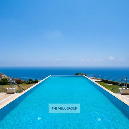 Villa Galini, Limassol