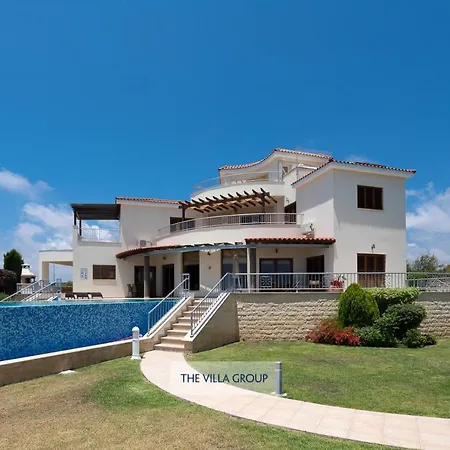Villa Galini, Limassol Pissouri