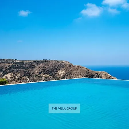 Villa Galini, Limassol Pissouri