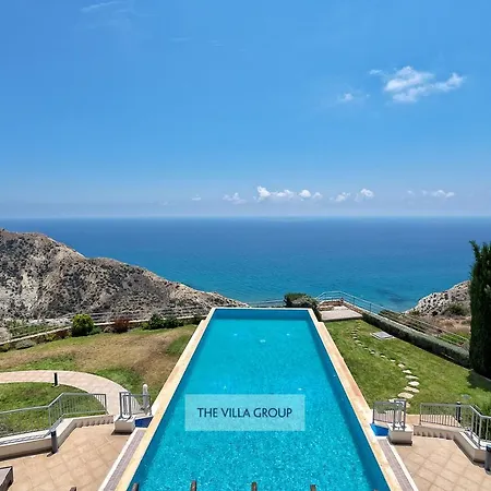 Villa Galini, Limassol *