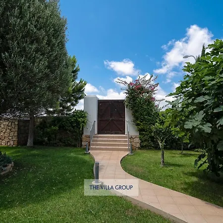 别墅 Galini, Limassol