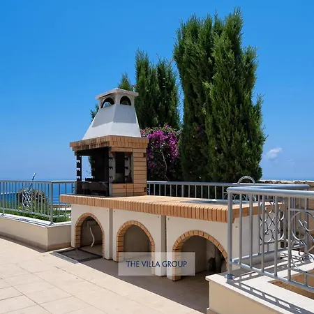 别墅 Galini, Limassol